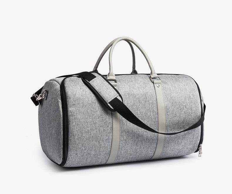 Large-capacity Multi-function Suit Bag Gym - Mubimart
