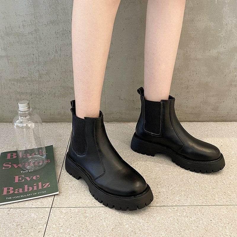 Martin boot lady - Mubimart