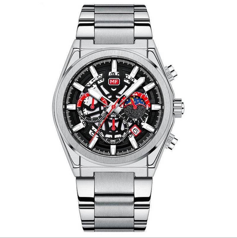 Men's business watches - Mubimart