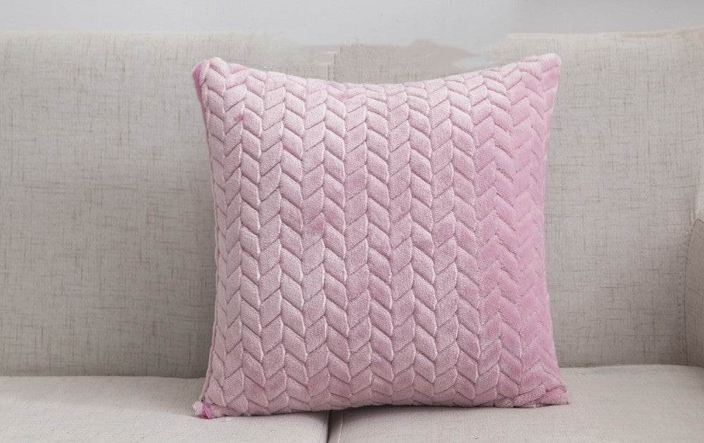 Sofa pillowcase - Mubimart