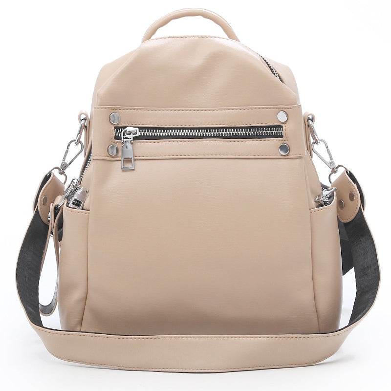 Women Backpack - Mubimart