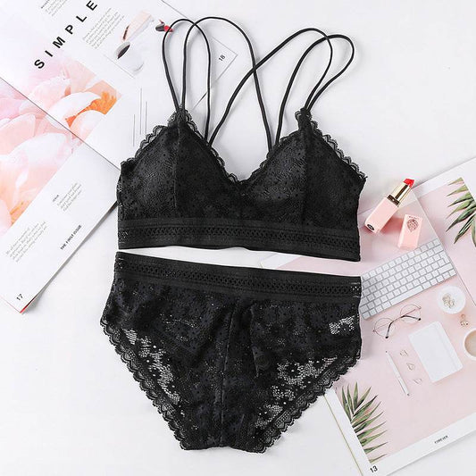 Sexy lingerie bra - Mubimart