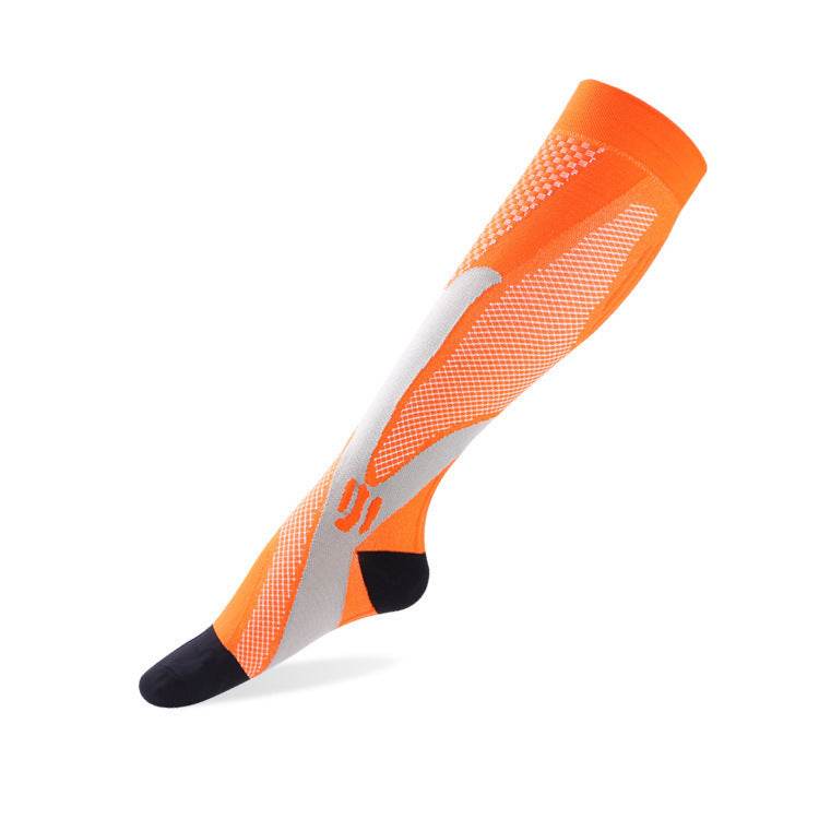 Outdoor Sports Magic Compression Stretch Socks - Mubimart