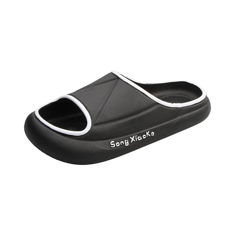 Women's Fashion Personality Summer Home Slipper - Mubimart