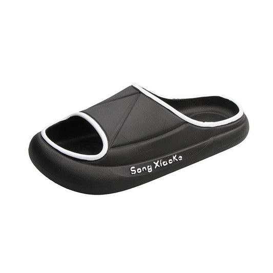 Women's Fashion Personality Summer Home Slipper - Mubimart
