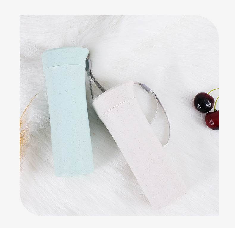 Plastic water cup - Mubimart