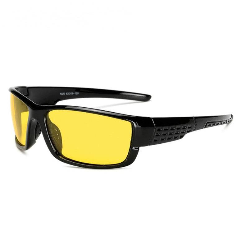 Men's Polarized Sunglasses - Mubimart