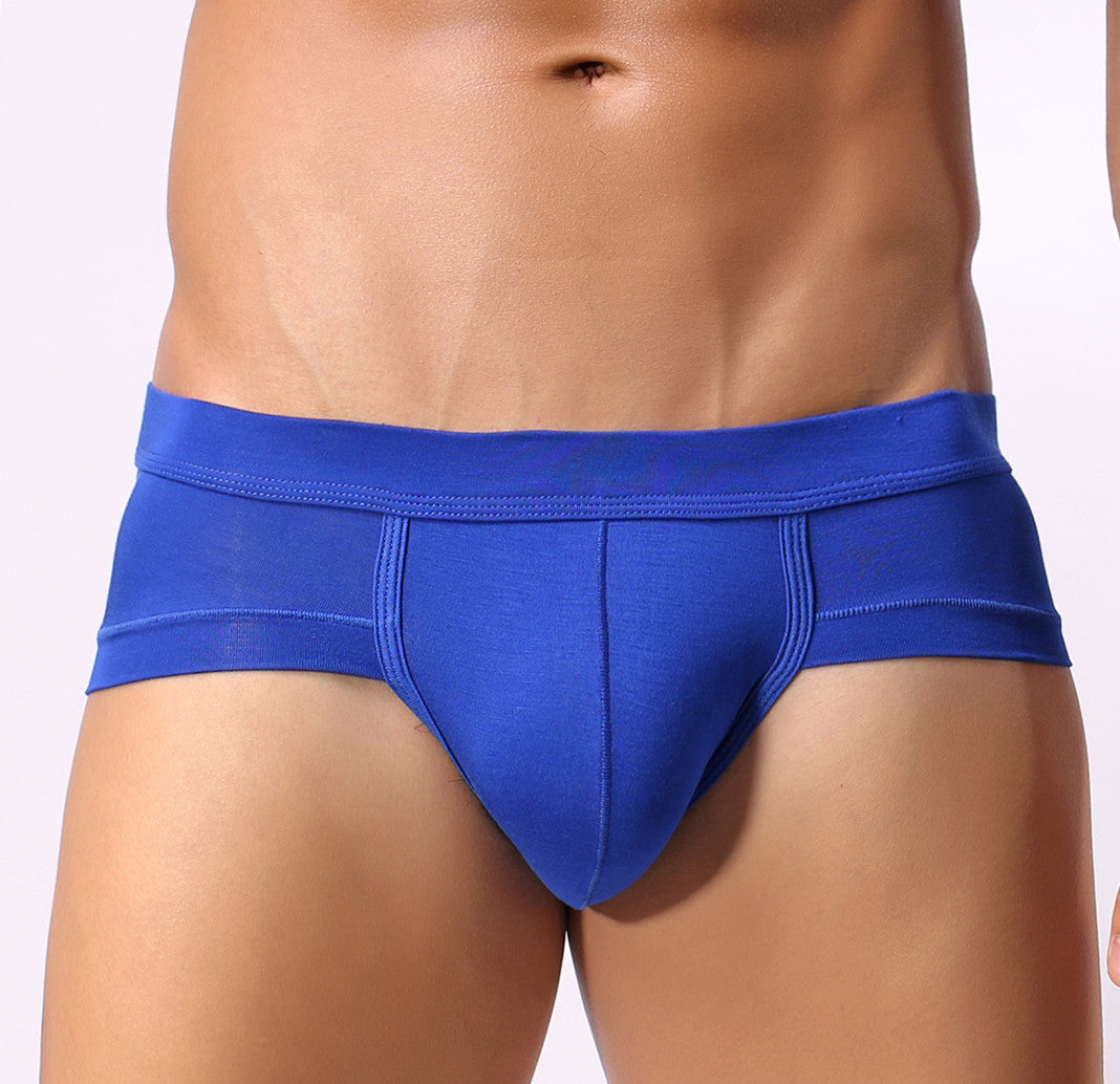 Men's underwear U-shaped briefs