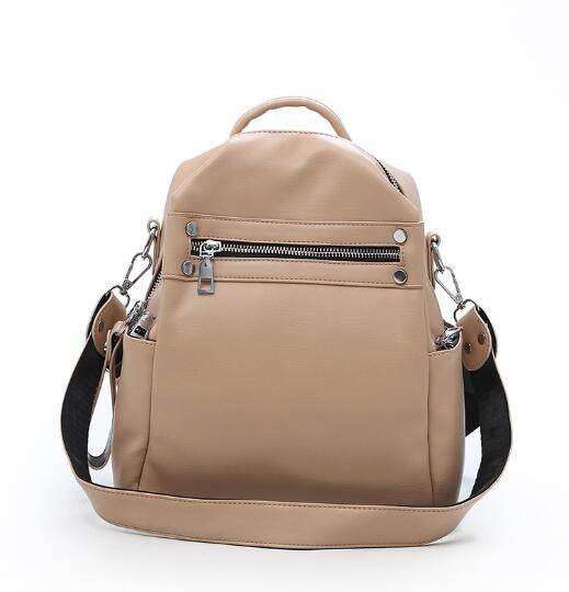 Women Backpack - Mubimart