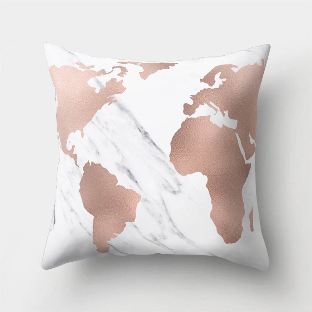 Sofa pillowcase - Mubimart