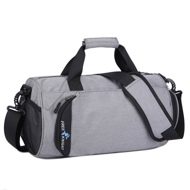 Large-capacity Gym Bag Fashion Travel Bag - Mubimart