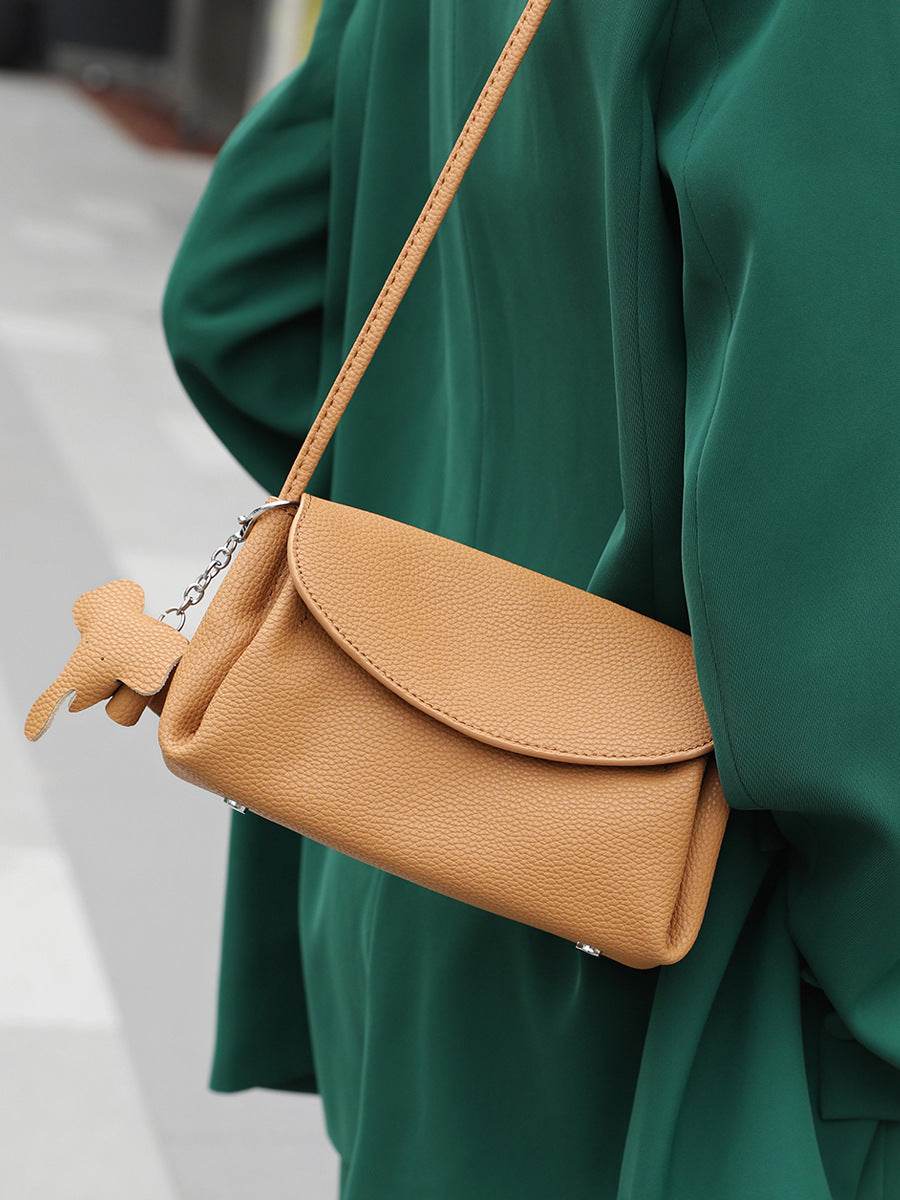 Fashion Commuter Underarm Crossbody Bag For Women - Mubimart