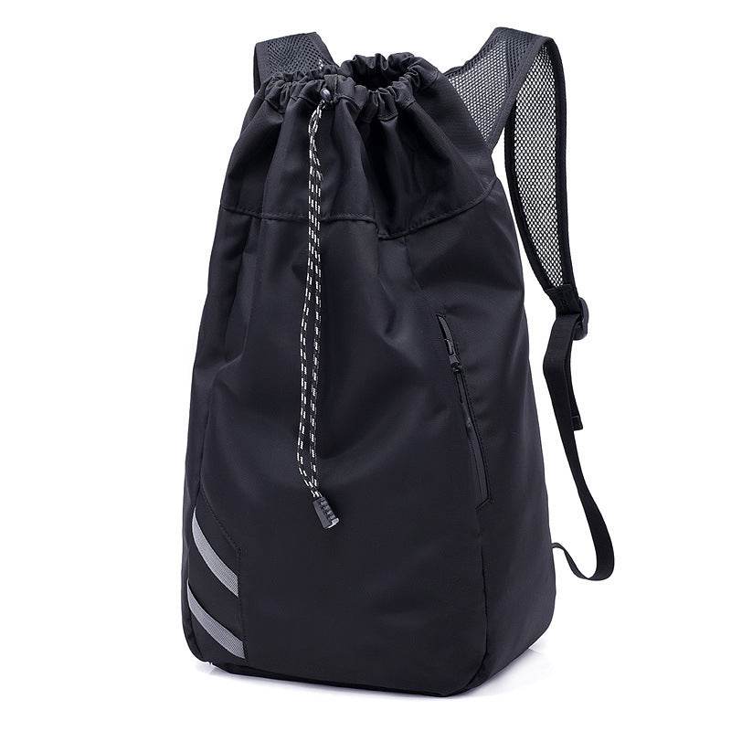 Backpack gym bag - Mubimart