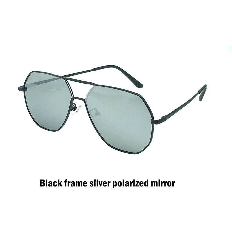 Men's polarized sunglasses - Mubimart