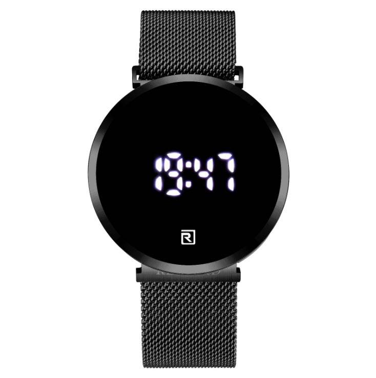 Digital Men's Watch Women Watch Sport Digital Wrist Watch for Luxury Men Watches - Mubimart