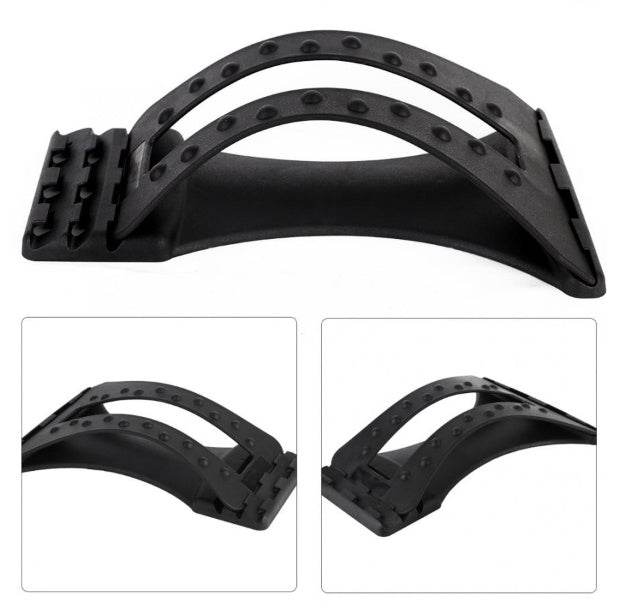 Lumbar Corrector - Mubimart