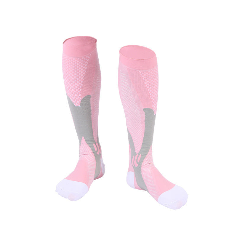 Outdoor Sports Magic Compression Stretch Socks - Mubimart -  