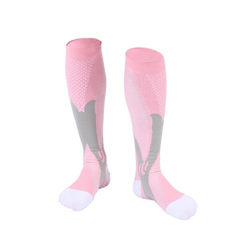 Outdoor Sports Magic Compression Stretch Socks - Mubimart