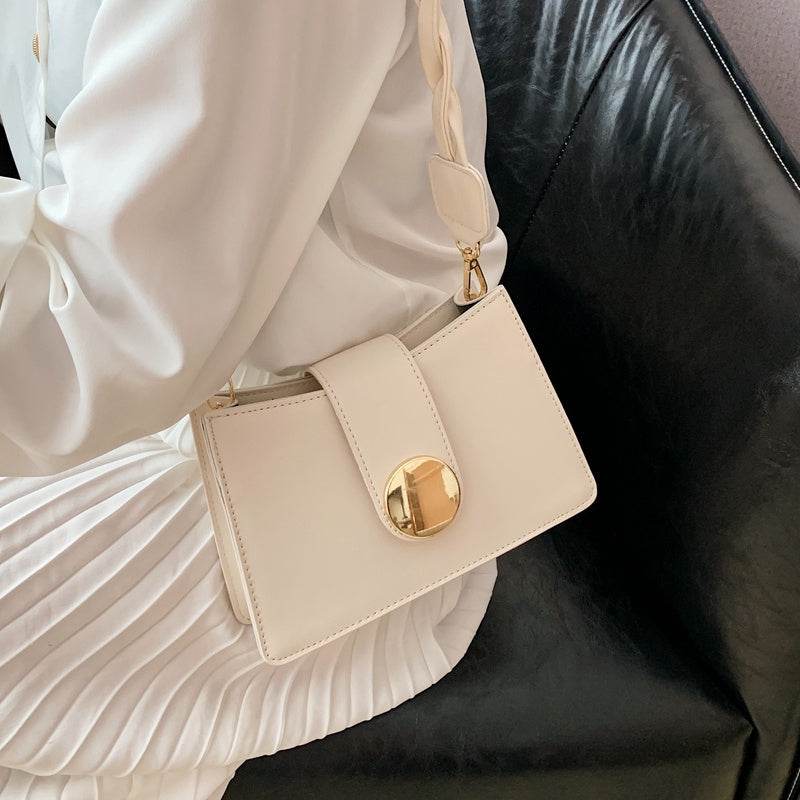 Fashionable And Versatile Crossbody Bag For Women - Mubimart