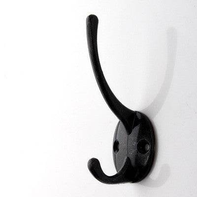 Single hook wall hanging clothes hook - Mubimart
