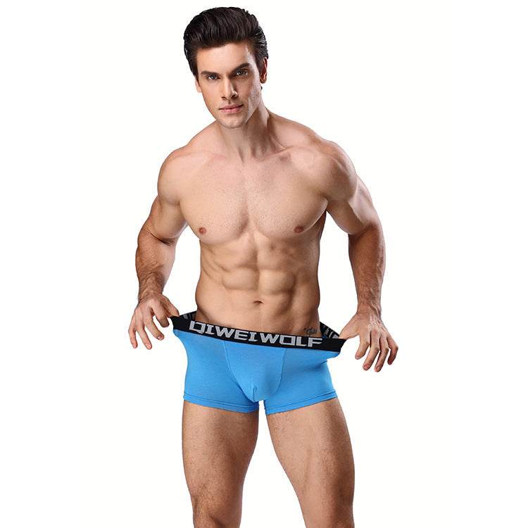 Men's boxer briefs - Mubimart