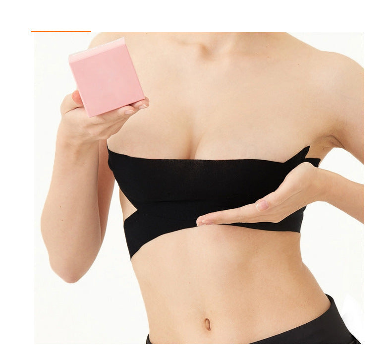 Invisible Breast Lift Tape - Mubimart -  