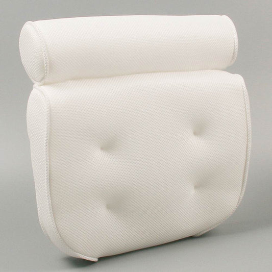 SPA bathtub pillow pillow bubble bath headrest - Mubimart