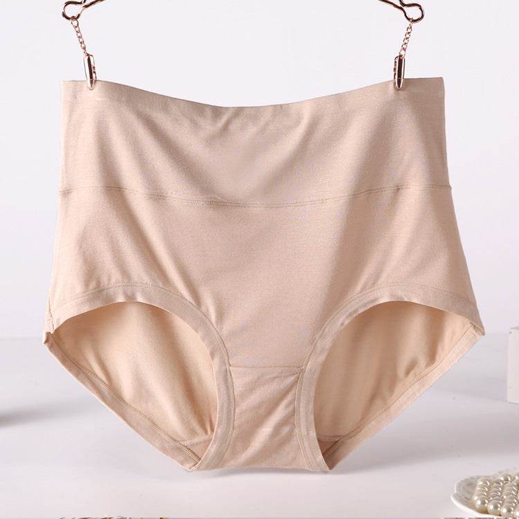 Maternity high waist panties - Mubimart
