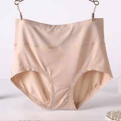 Maternity high waist panties - Mubimart - Shaping panties 