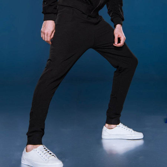 Waterproof sweatpants - Mubimart