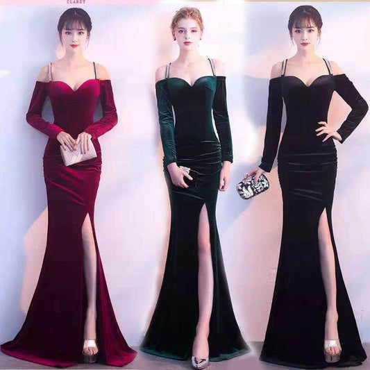 Formal dress - Mubimart