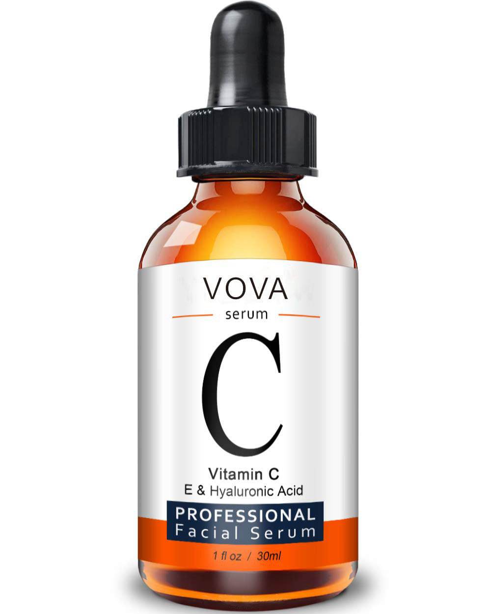 Vitamin C Serum Facial Serum Amazon - Mubimart