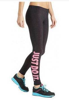 Women Cheaper Fitness Work Out Leggings - Mubimart