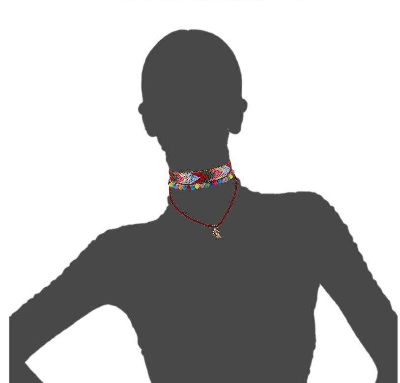 Choker - Mubimart
