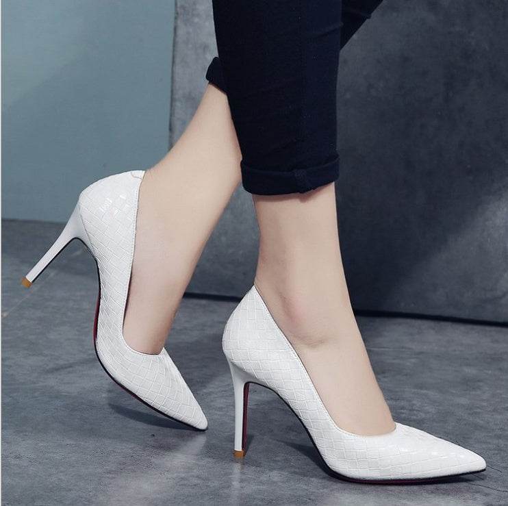 High heels - Mubimart