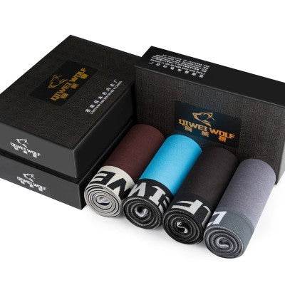 Men's boxer briefs - Mubimart