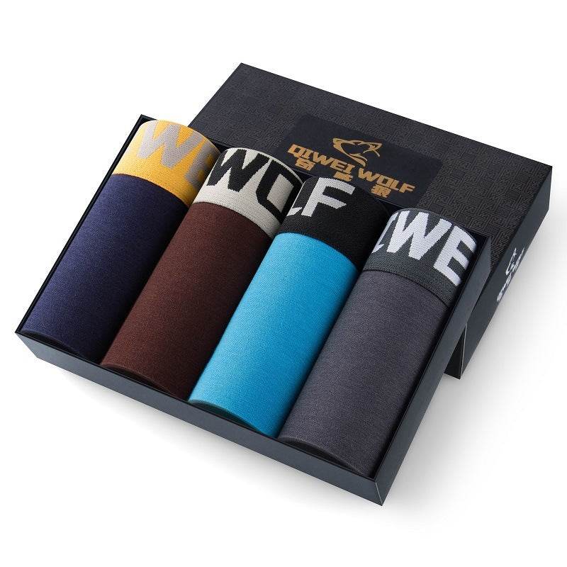 Men's boxer briefs - Mubimart