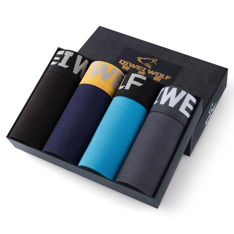 Men's boxer briefs - Mubimart