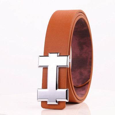 Belt unisex belt - Mubimart