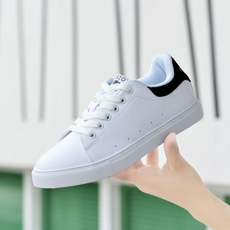 White Sneakers For Women