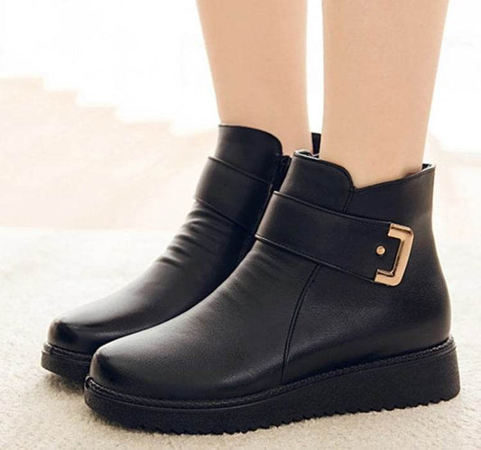 Booties - Mubimart