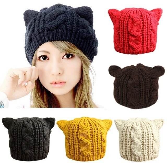 Women cute hats - Mubimart