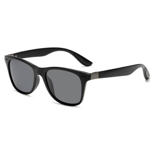 Men's classic casual sunglasses polarized sunglasses - Mubimart