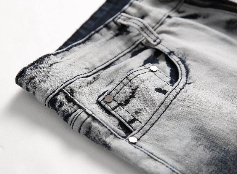 Men's jeans - Mubimart