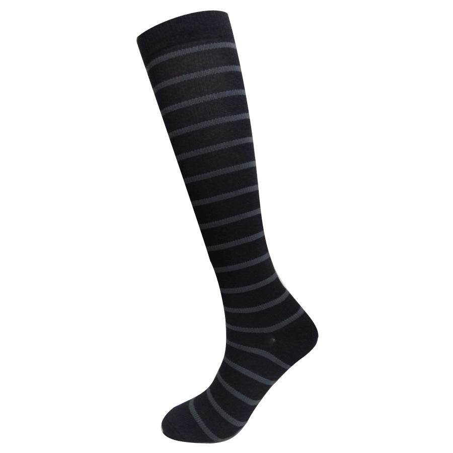Compression Elastic Stockings Sports Socks Beautiful Leg Socks - Mubimart