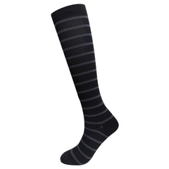 Compression Elastic Stockings Sports Socks Beautiful Leg Socks - Mubimart -  