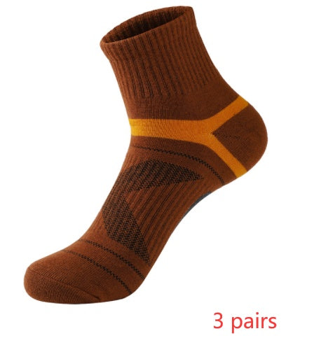 Sports socks basketball socks - Mubimart -  