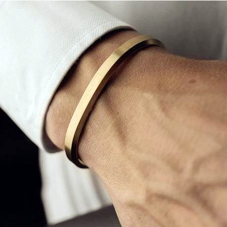 Watch accessories bracelet men - Mubimart