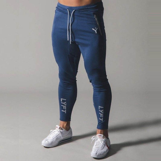 Men's Slim Slim Sweatpants - Mubimart