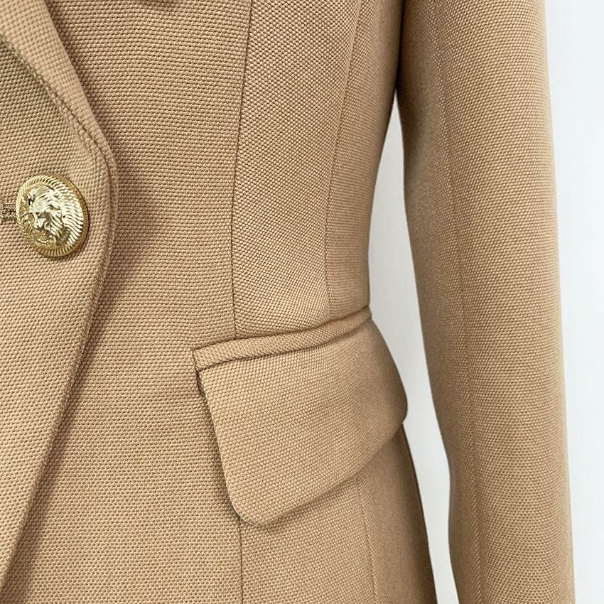 New fashion designer blazer - Mubimart